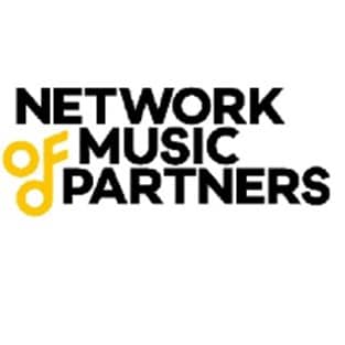 Network of music partners